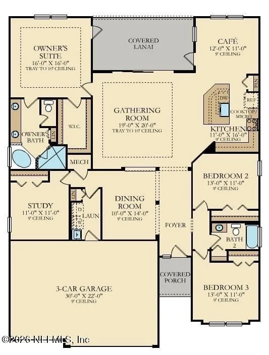 Photo of 301 SILVER REEF Lane