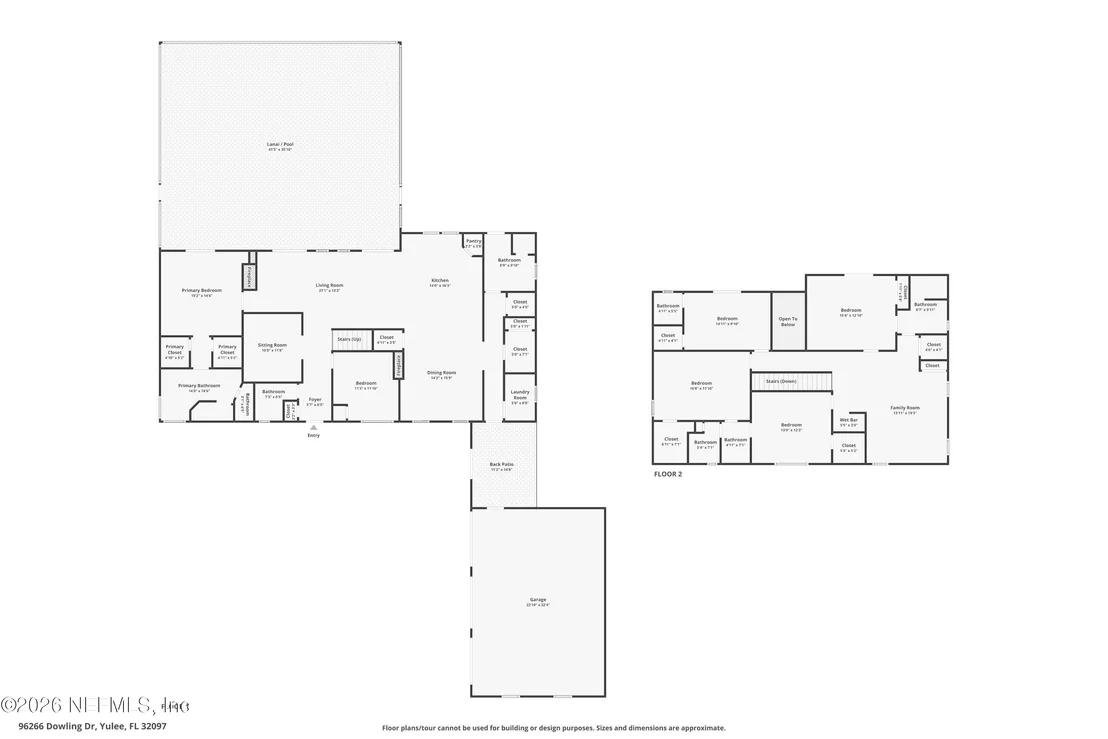 Photo of 96266 DOWLING Drive