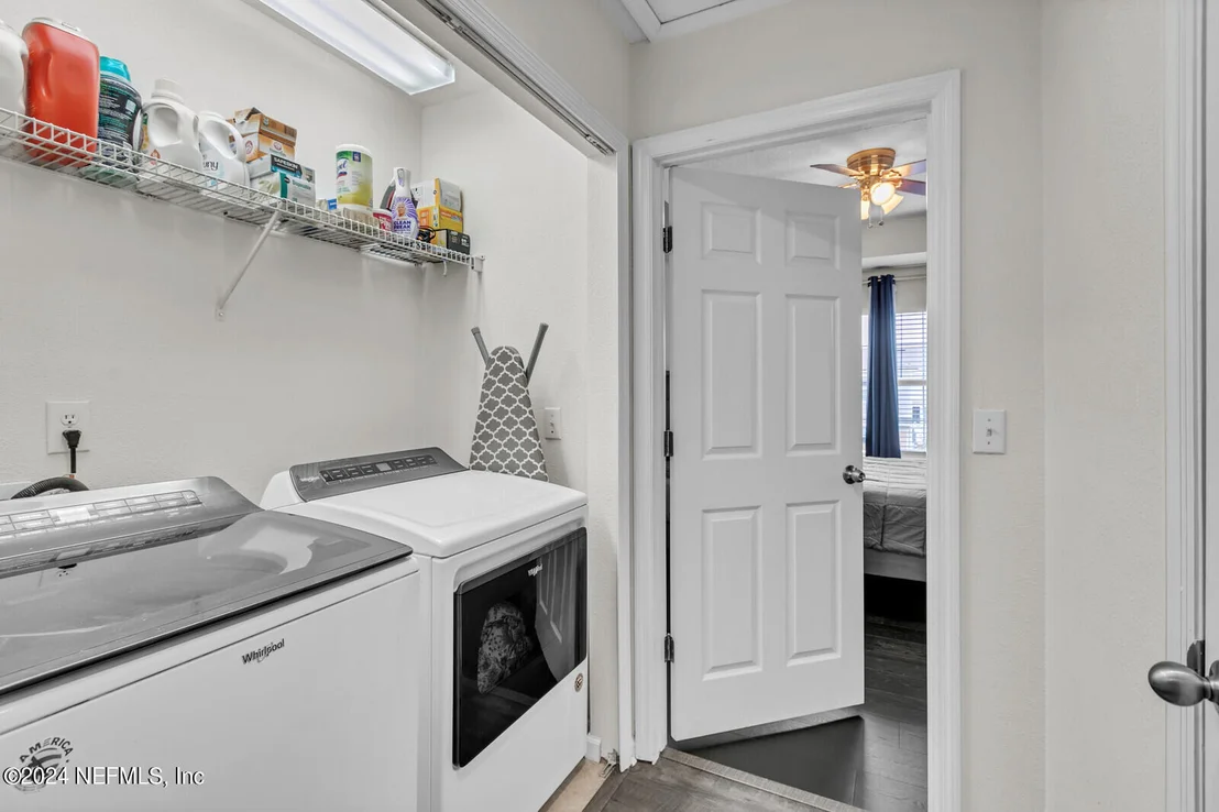 Photo of Unit D at 3740 CRESWICK Circle