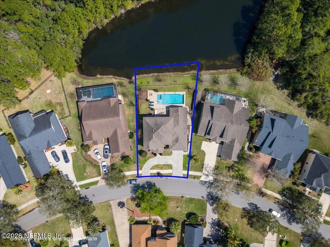 Photo of 844 EAGLE POINT Drive