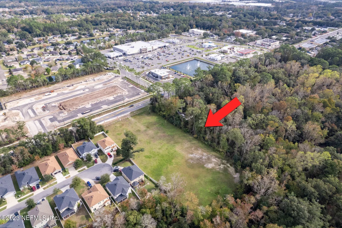 Photo of 12630 YELLOW BLUFF Road