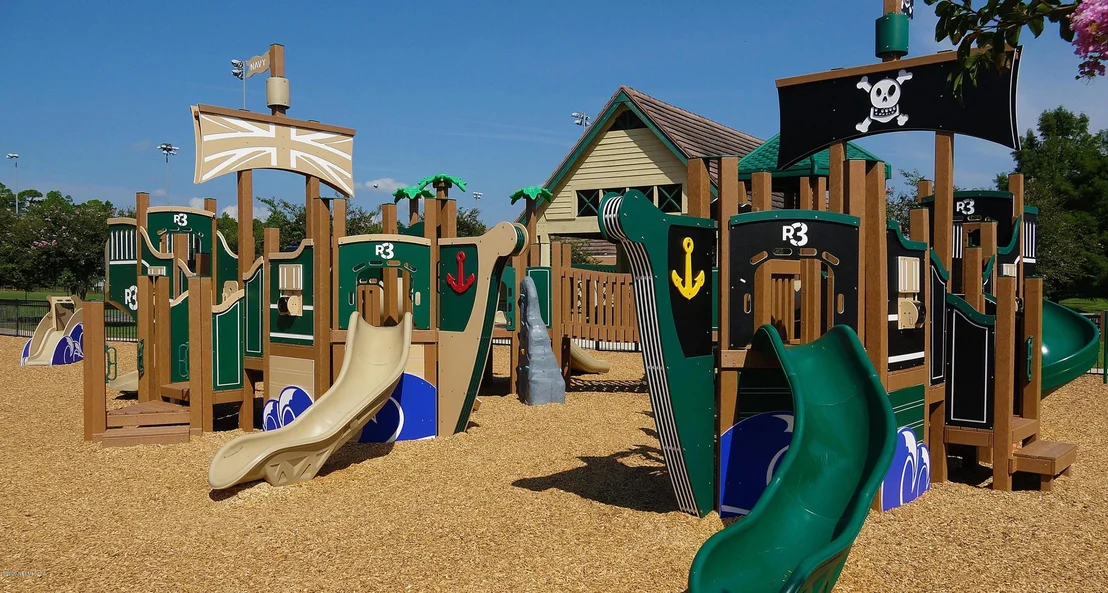 Photo of 819 CYPRESS CROSSING Trail