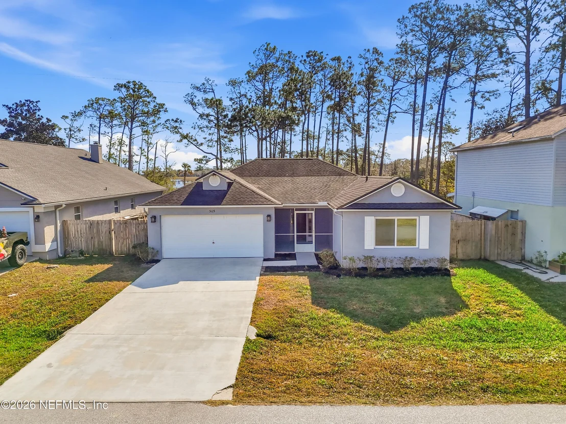 Photo of 305 ISLAND LANDING Drive