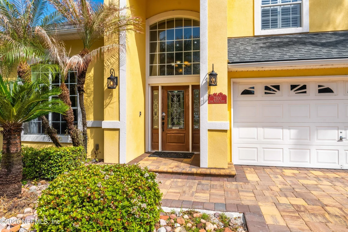 Photo of 2300 PINE NEEDLE Court