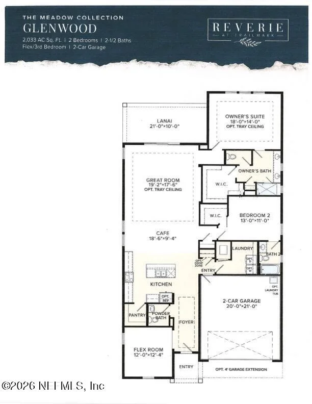Photo of 762 RUSTIC MILL Drive
