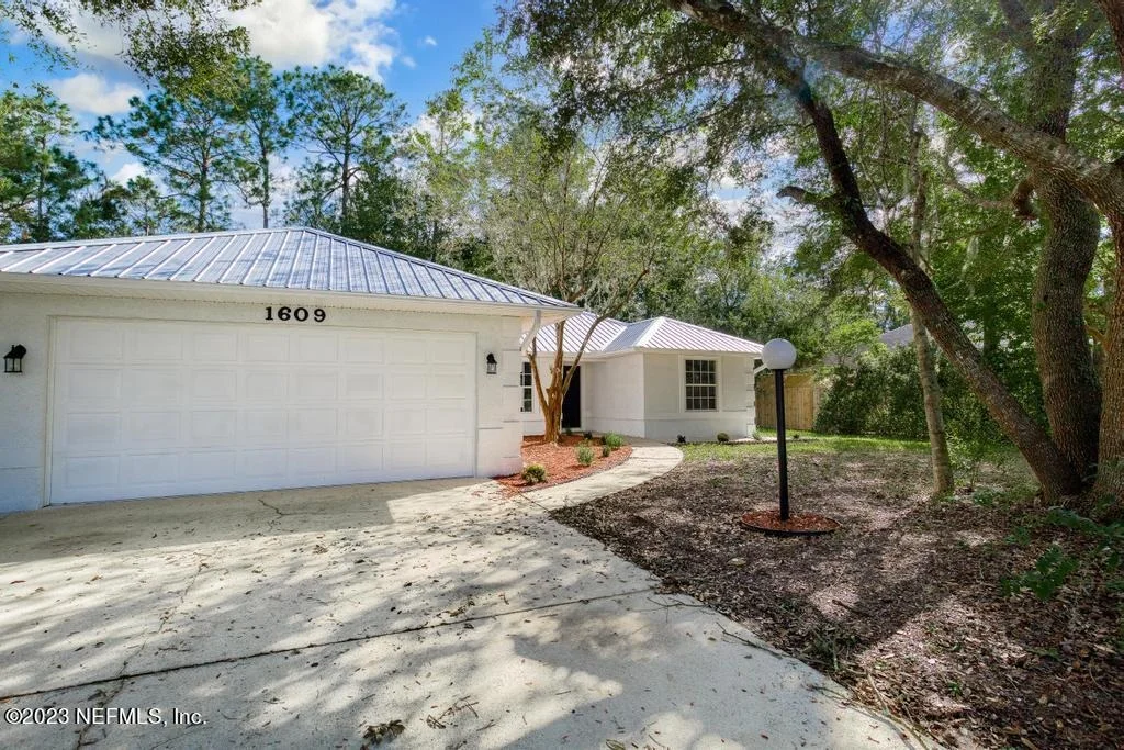 Photo of 1609 BAY HAWK Lane