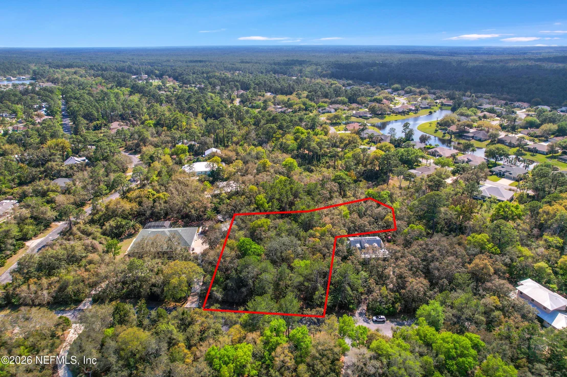 Photo of LOT 2 909 EAGLE Drive