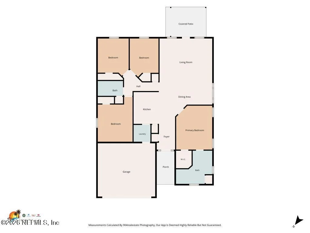 Photo of 1649 SUGARPINE Drive