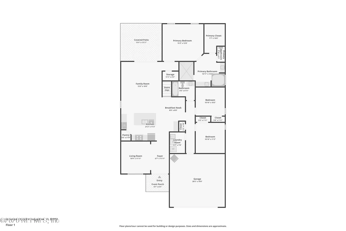 Photo of 45 SETON Court
