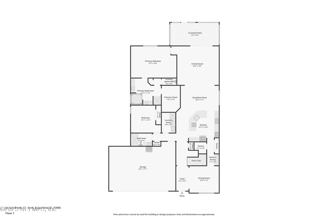 Photo of 84 SAN TELMO Court