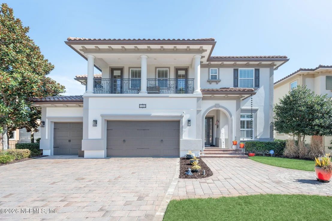 Photo of 168 SPANISH MARSH Drive