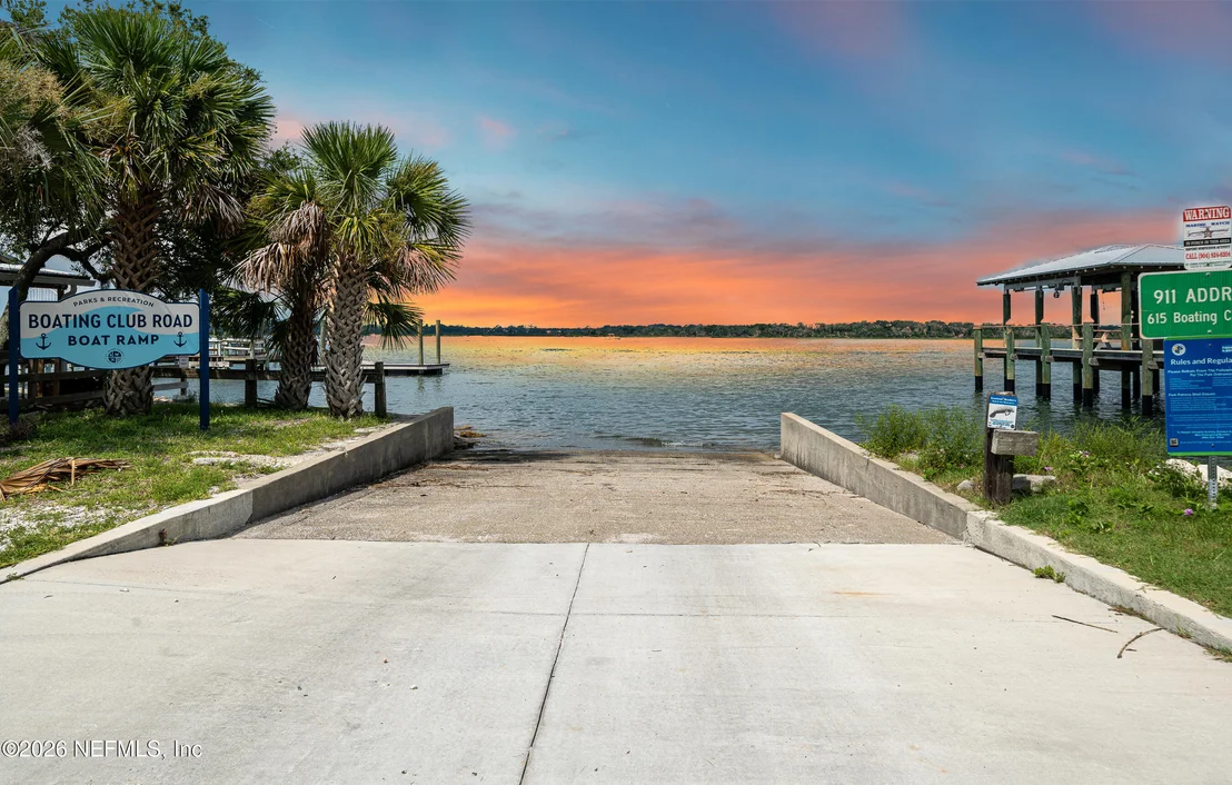 Photo of 603 BOATING CLUB Road
