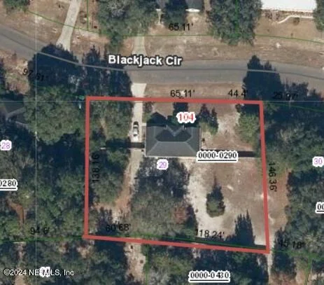 Photo of 104 BLACKJACK Circle