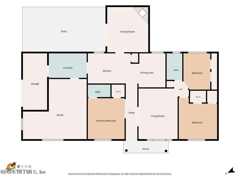 Photo of 9925 TIMBERLAKE Drive