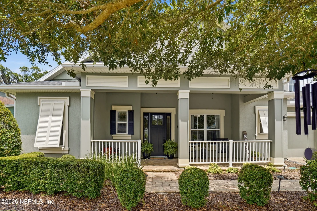 Photo of 8621 MABEL Drive