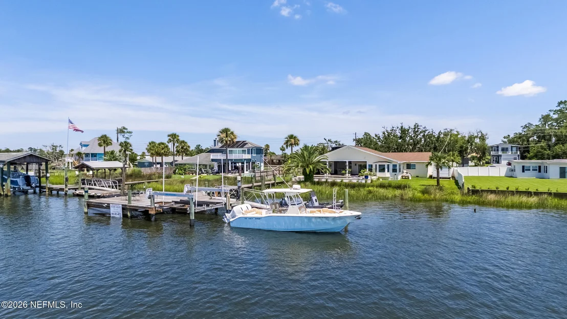 Photo of 5392 HECKSCHER Drive