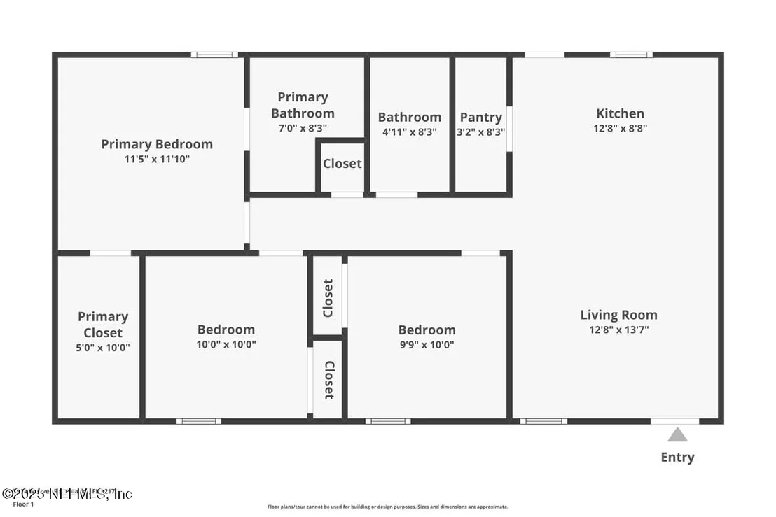 Photo of 3514 WEAVER Road