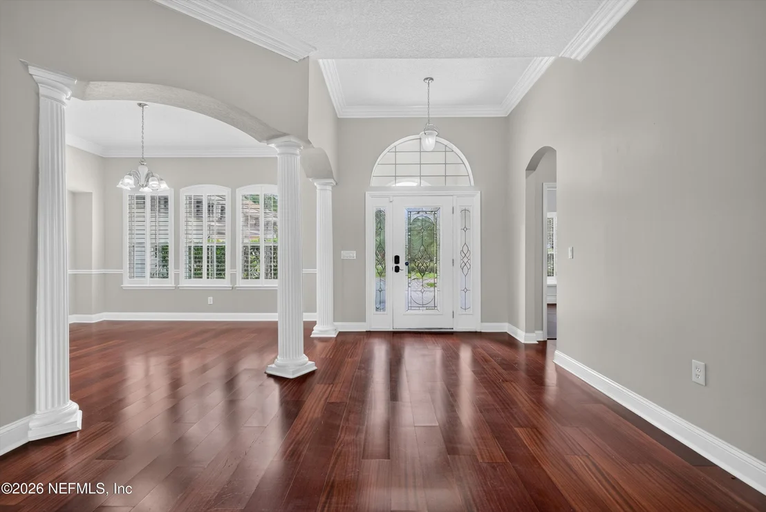 Photo of 4109 EAGLE LANDING Parkway