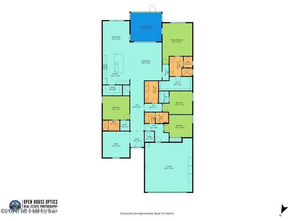 Photo of 698 NATURELAND Circle