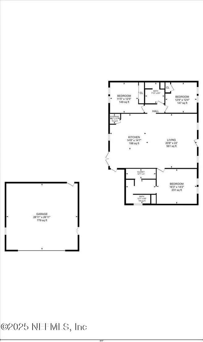 Photo of 155 DAREN Drive