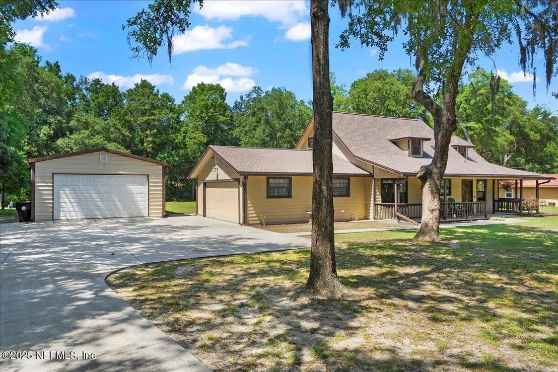 Photo of 4310 CHOKEBERRY Road