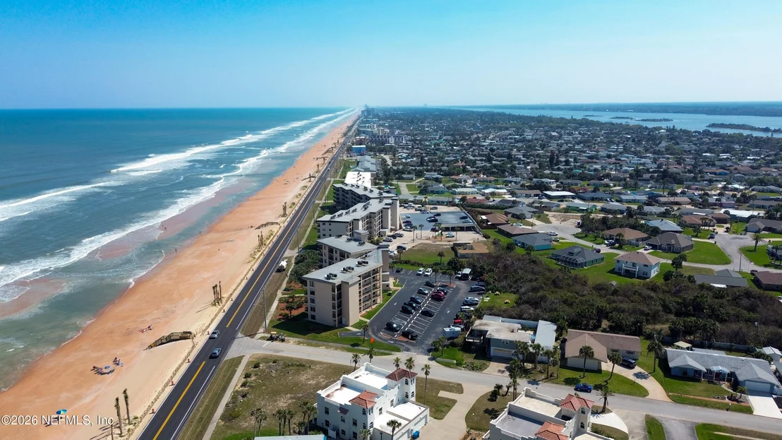 Photo of Unit 4010 at 2730 OCEAN SHORE Boulevard