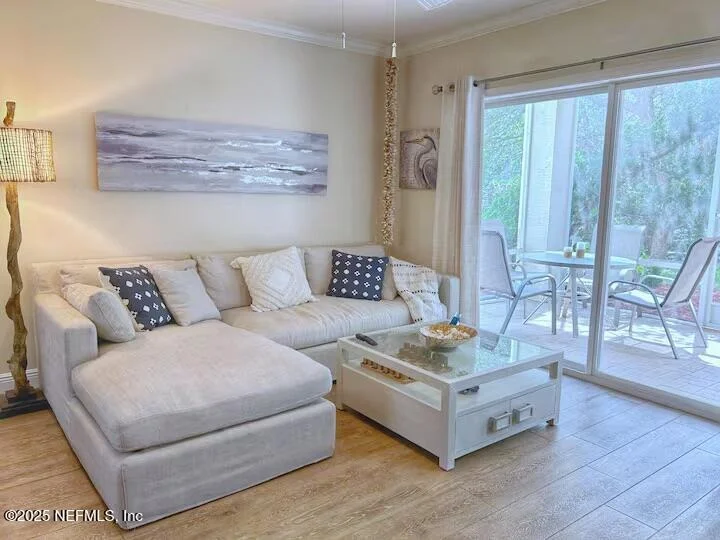 Photo of Unit 104 at 931 A1A BEACH Boulevard