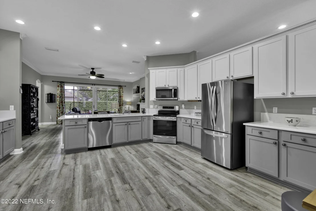 Photo of 1220 PARADISE POND Road