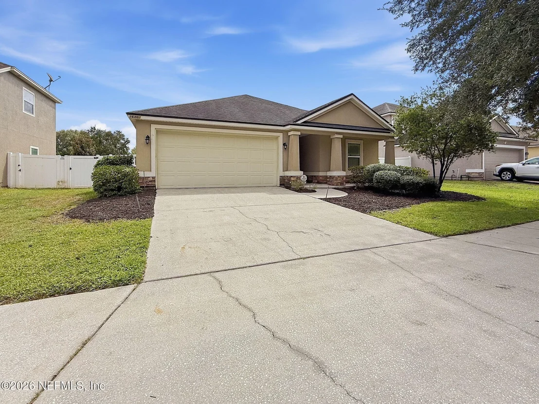 Photo of 16403 TISONS BLUFF Road