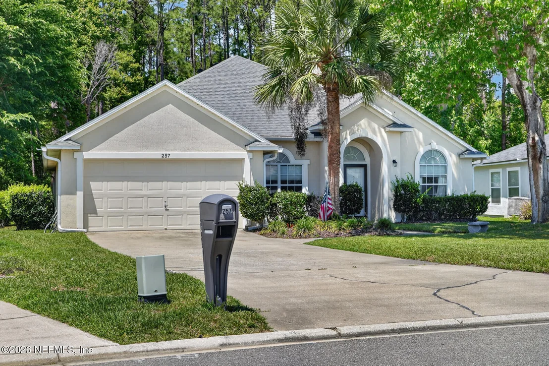 Photo of 257 JOHNS GLEN Drive