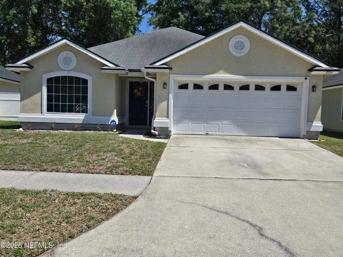 Photo of 2531 CARSON OAKS Drive