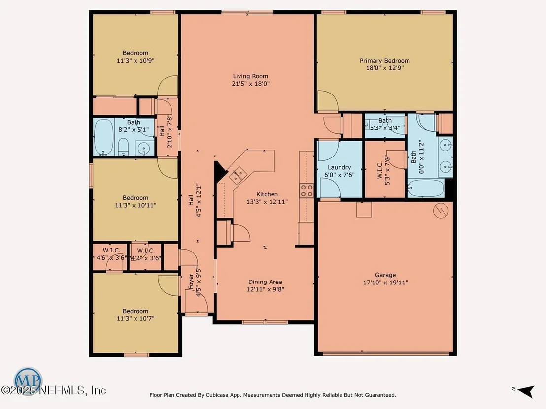 Photo of 6097 SAGE WILLOW Way