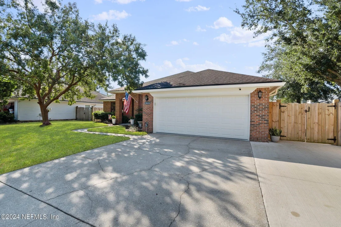 Photo of 14616 GREENOVER Lane