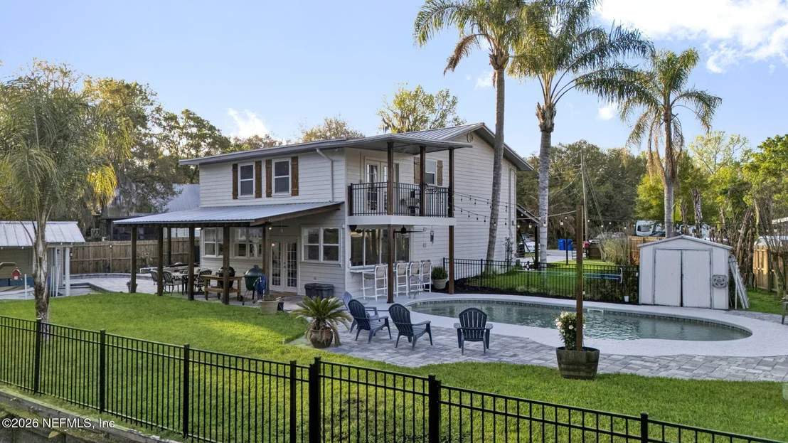 Photo of 8160 WENDOVER Road