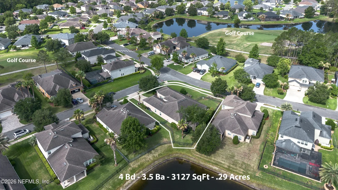 Photo of 4616 GOLF BROOK Road