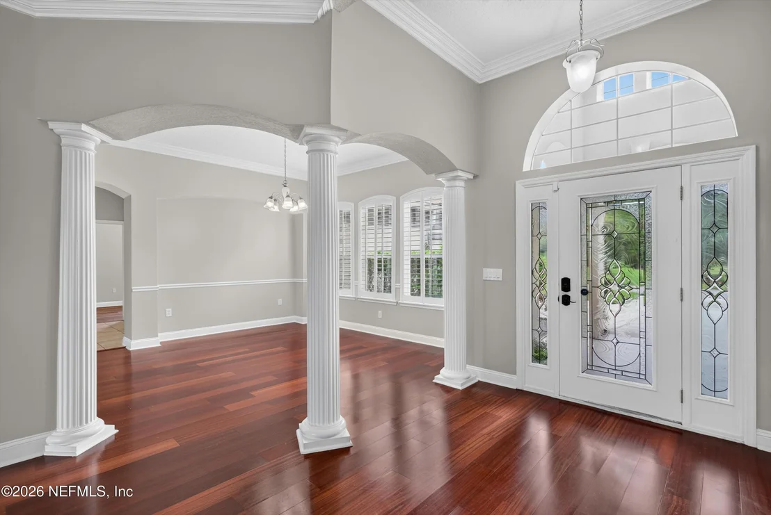 Photo of 4109 EAGLE LANDING Parkway