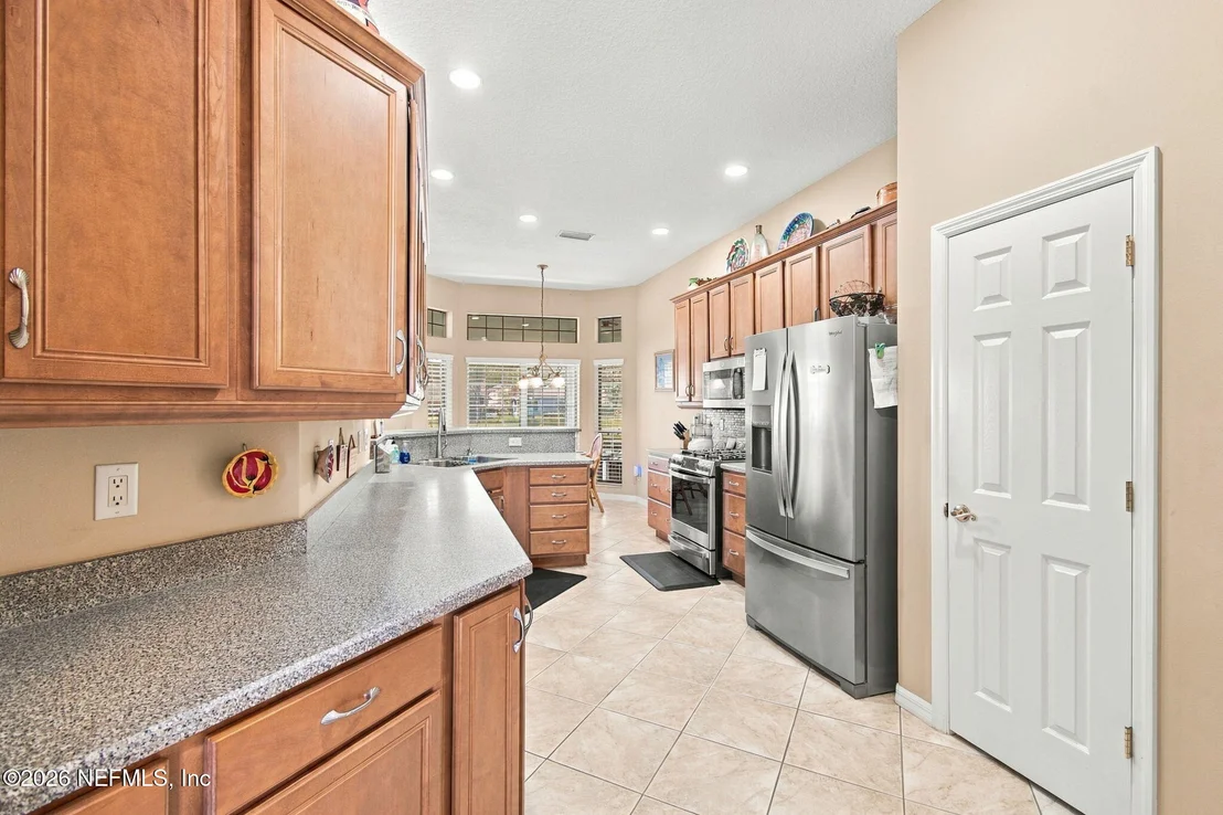 Photo of 4467 GOLF RIDGE Drive