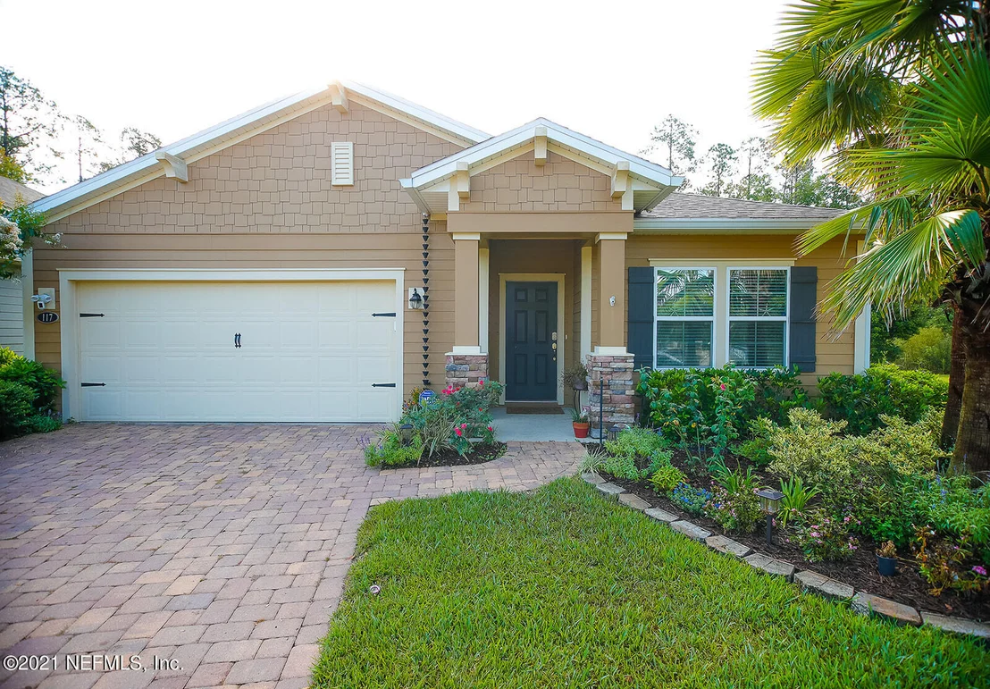 Photo of 117 ASPEN LEAF Drive