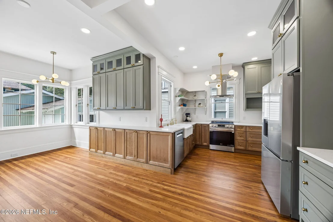 Photo of 2140 POST Street