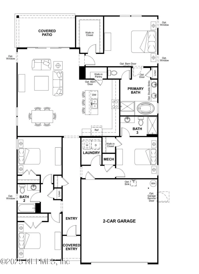 Photo of 64 WINGED ELM Court