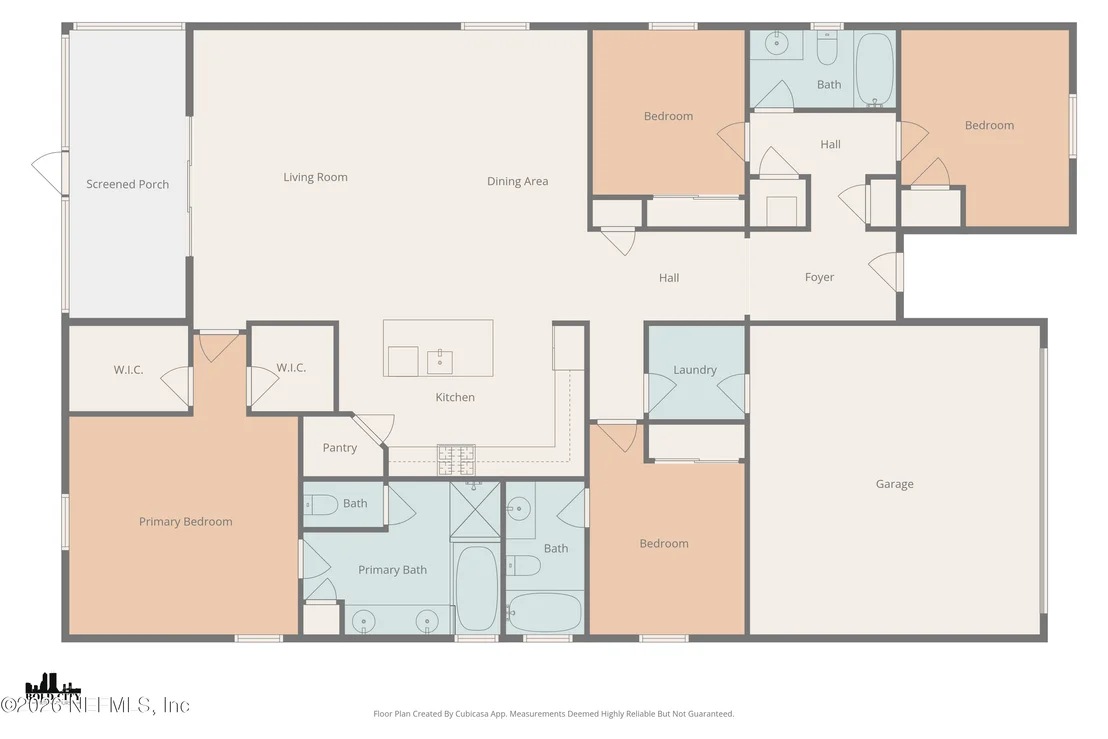 Photo of 2660 ALEXIA Circle