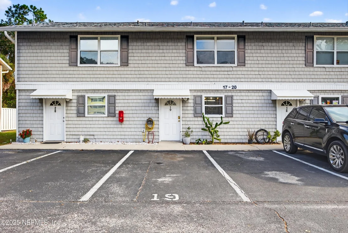 Photo of Unit 19 at 4420 CARTER Road