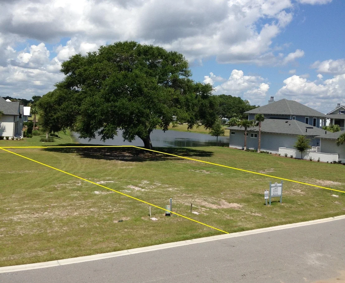 Photo of 1618 ATLANTIC BEACH Drive