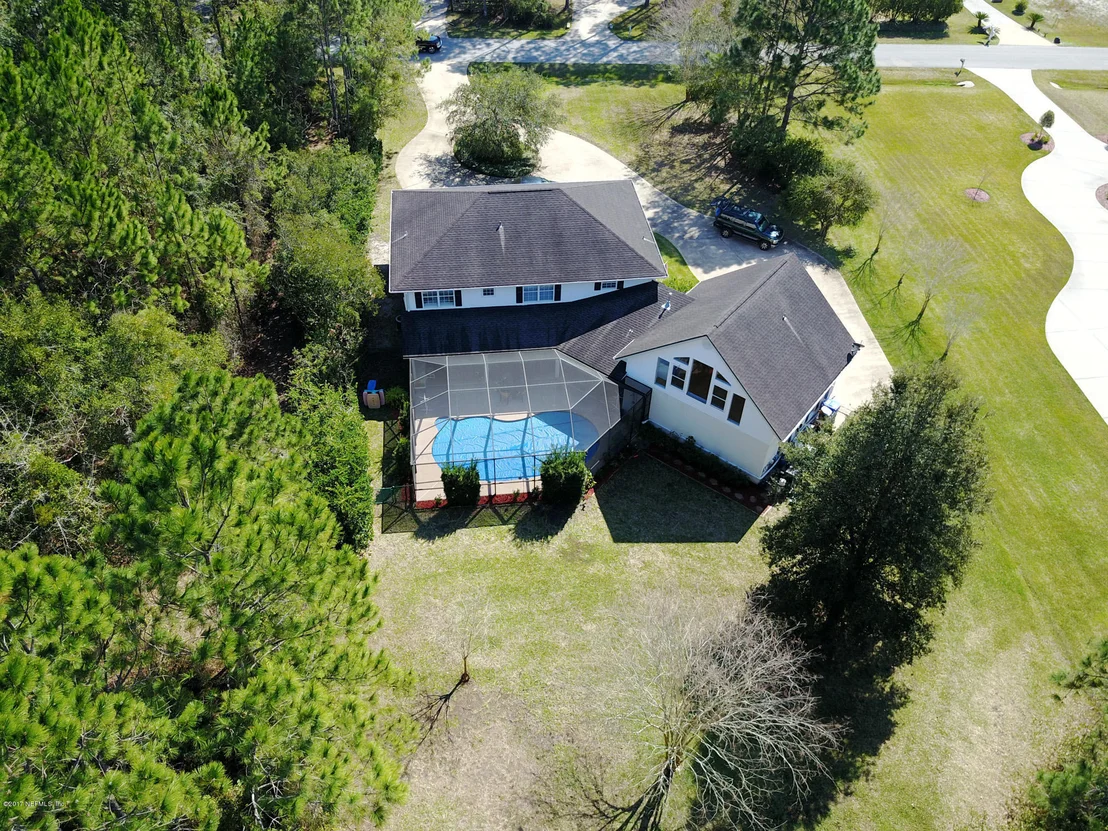 Photo of 8524 CROSSWINDS Drive