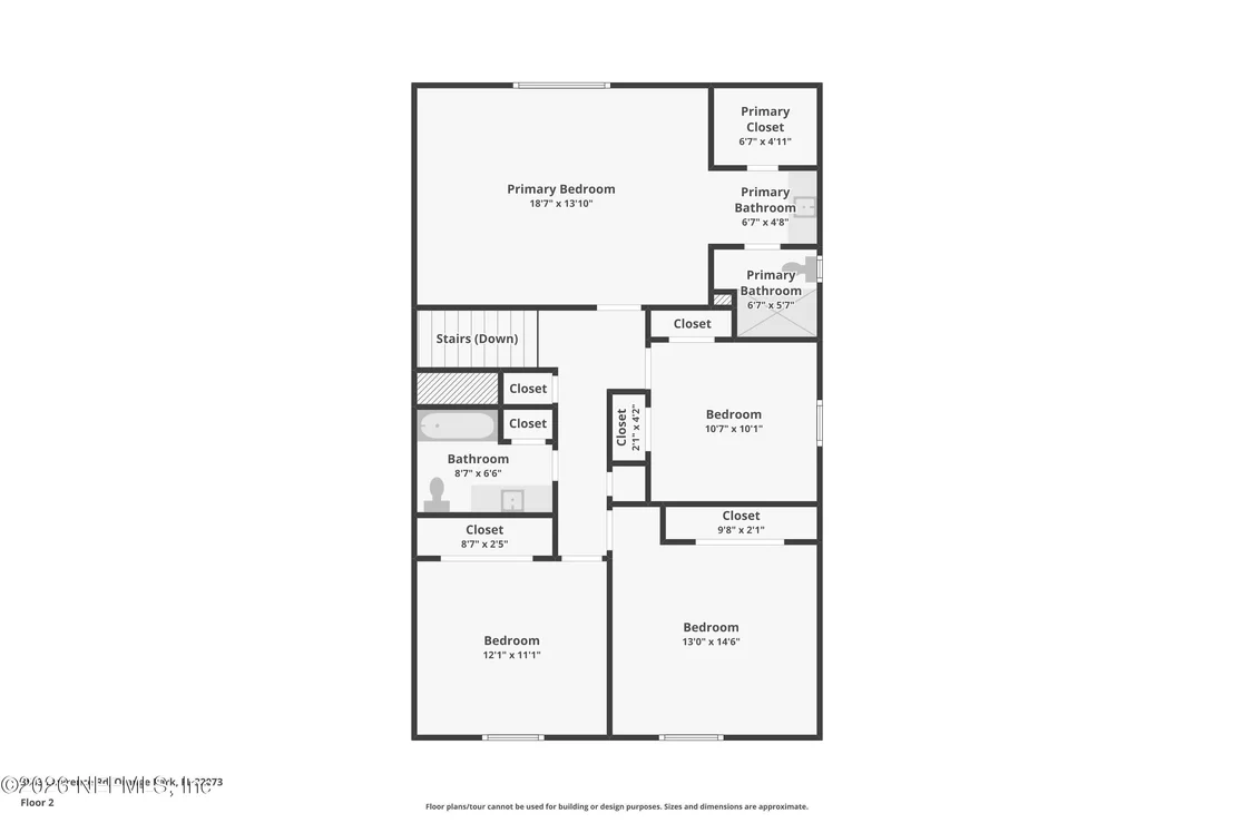 Photo of 3543 LAWRENCE Road