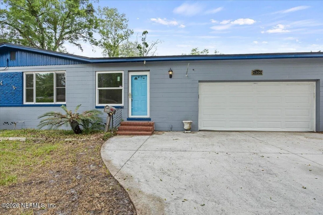Photo of 6309 MERCADO Drive