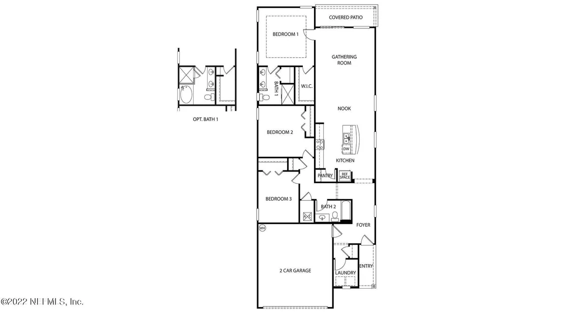 Photo of 53 DOVE TREE Lane