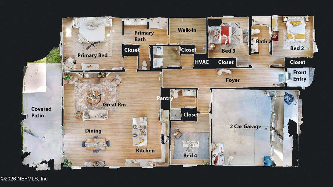 Photo of 323 ELM CREEK Drive