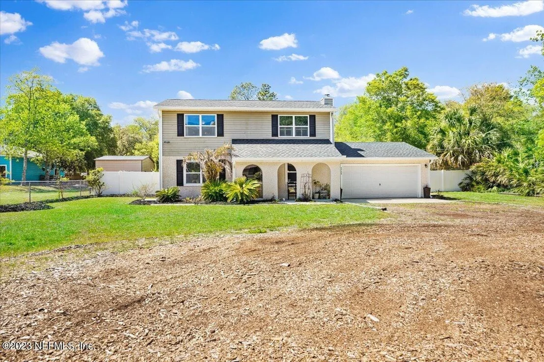 Photo of 3709 ARROWHEAD Drive