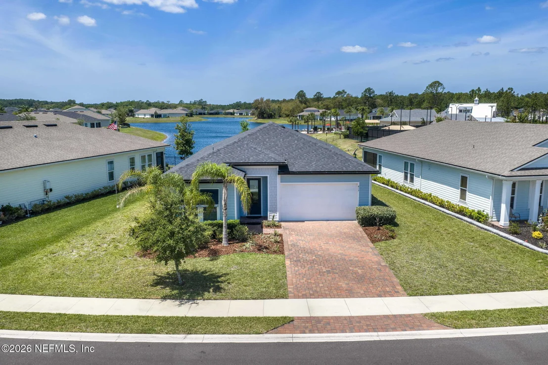 Photo of 813 RUSTIC MILL Drive